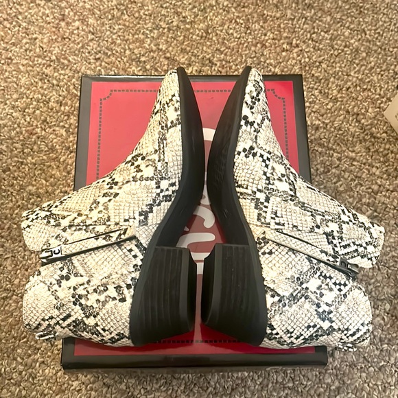 Sam Edelman Circus boots - Picture 6 of 8